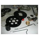 ROUTER ATTATCHMENTS & ACCESSORIES
