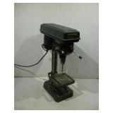 CM 10 SPEED BENCHTOP DRILL PRESS W/