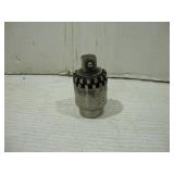 VINTAGE SNAP-ON 1/2 DRIVE GEAR RATCHET ADAPTER