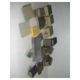 SANDING BLOCKS