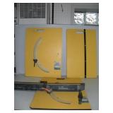 JOINTECK SMART MITER TABLE SAW JIGS