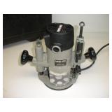 PORTER CABLE (6932) HD VARIABLE SPEED ROUTER W/