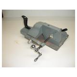 DELTA TENONING TABLE SAW JIG