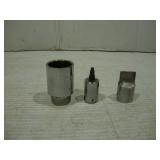 MAC ASSORTED SPECIALTY SOCKETS