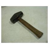BLUE POINT DEAD BLOW HAMMER