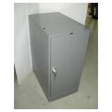 TENNSCO TOOL CABINET