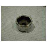 SNAP-ON 3/8 DRIVE 32MM - 1 1/4IN OIL FILTER