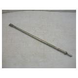SNAP-ON 18IN AIR HAMMER BIT