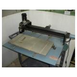 XENETECH AUTOMATED SHEET METAL CUTTER