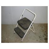 COSCO STEP STOOL