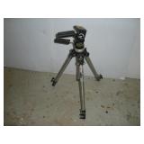 BOGEN PROFESSIONAL TRIPOD MODEL 3001