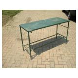METAL WORK BENCH 20X53X30
