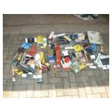 PAINTING SUPPLIES
