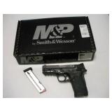 SMITH & WESSON M&P 380 AUTO PISTOL