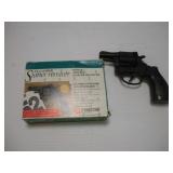 DOMINO S.G.S.  .22 CAL. STARTER PISTOL