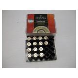 (10) 380 AUTO HYDRA SHOK JHP CARTRIDGES