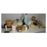 CANDLES