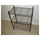 WIRE RACK