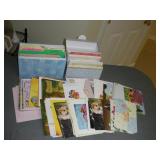 GREETING CARDS