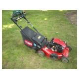 TORO PERSONAL PACE SELF PROPELED GAS --