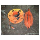(2) EXT. CORDS