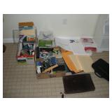 OFFICE SUPPLIES