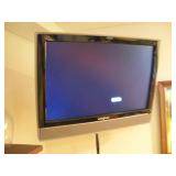 INSIGNIA 19IN FLAT SCREEN TV NO REMOTE