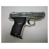 LORCIN .380 CAL. AUTO PISTOL