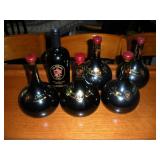 UNOPENED SAN SEBASTIAN PORT AMERICAN DESERT WINE