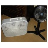 (2) FANS