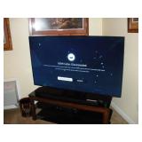 SAMSUNG 65IN FLAT SCREEN SMART TV
