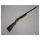 WINCHESTER MODEL 37 12 GAUGE SHOT GUN