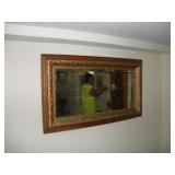 WALL MIRROR 50X29