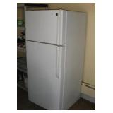 GENEREAL ELECTRIC REFRIDGERATOR 30X29X68