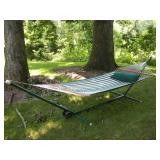 HATTERAS FREE STANDING HAMMOCK