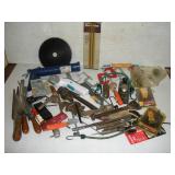 ASSORTED TOOLS