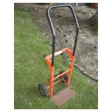 WONDER METAL DOLLY/CART