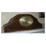GE ELECTRIC MANTLE CLOCK