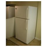 FRIDGIDAIRE REFRIDGERATOR 30X30X66