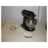 KITCHEN AID ULTRA POWER STAND MIXER