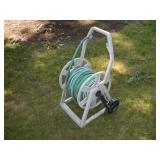 CRAFTSMAN PLASTIC HOSE REEL