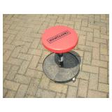 CRAFTSMAN MECHANIC STOOL