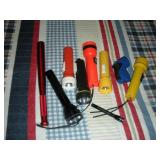 FLASHLIGHTS