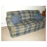 CLOTH SOFA 79X41X36