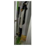 ORECK STEAM MOP & CLEANING PRODUCTS