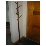 COAT TREE 6FT