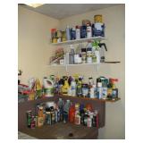 HOUSEHOLD PRODUCTS