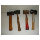 MALLETS