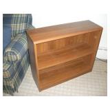 BOOK SHELF 36X12X31