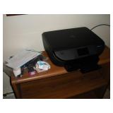 HP ENVY 5540 WIRELESS COPIER/PRINTER